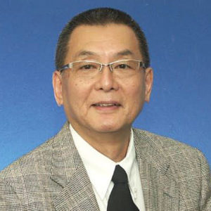 Takayoshi Nakagawa / 中川隆善 (Salesperson)